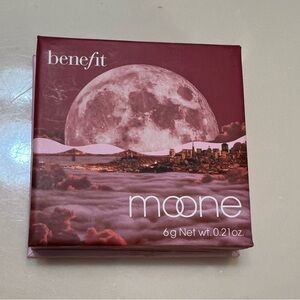 Benefit Wanderful World Blush - Moone